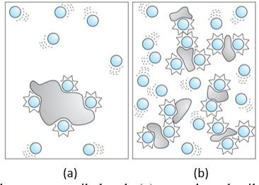 FaktorFaktor yang Mempengaruhi Kecepatan Laju Reaksi  masyog.com