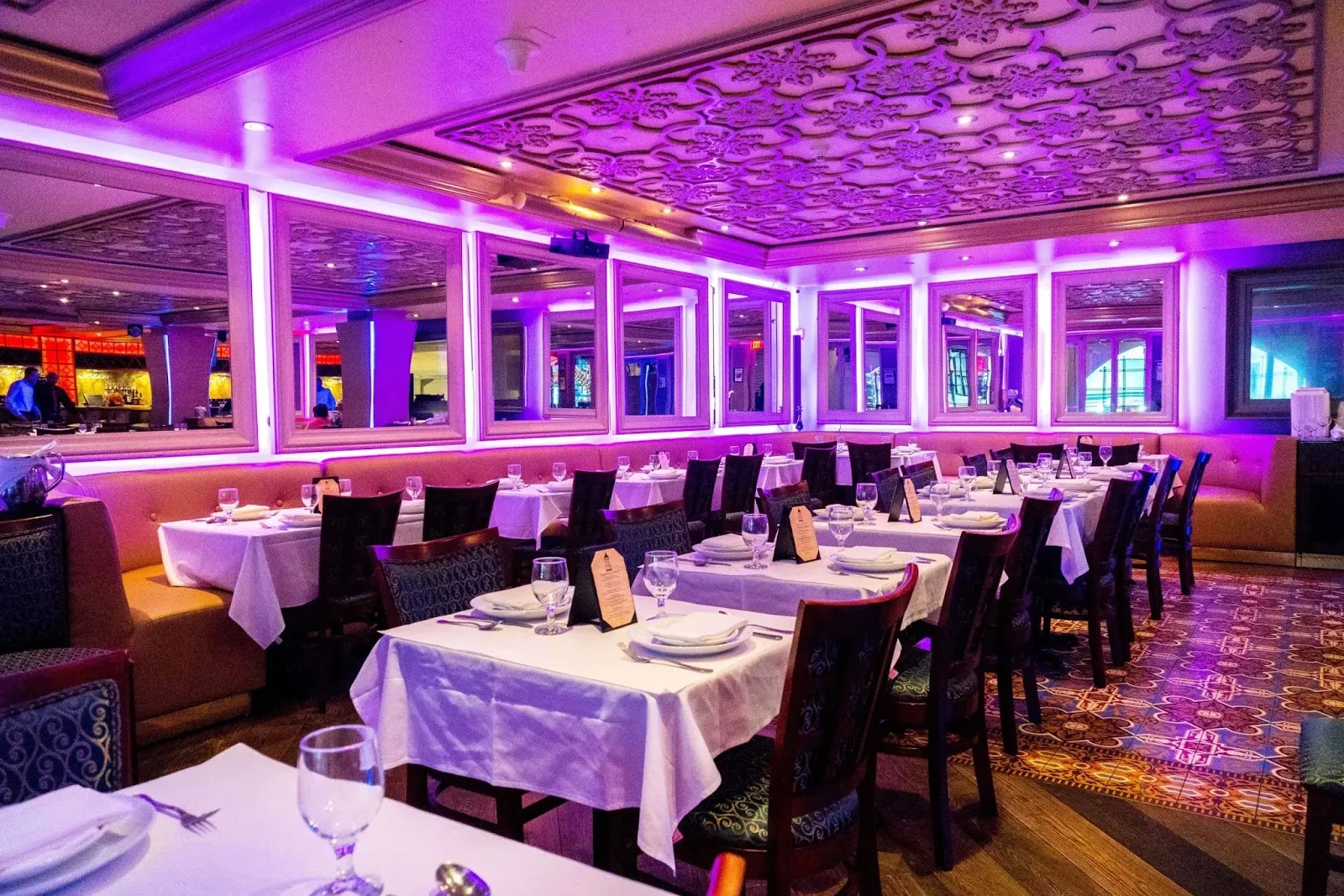 Best indian restaurant in usa