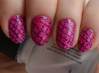NOTD: 24/03/2012