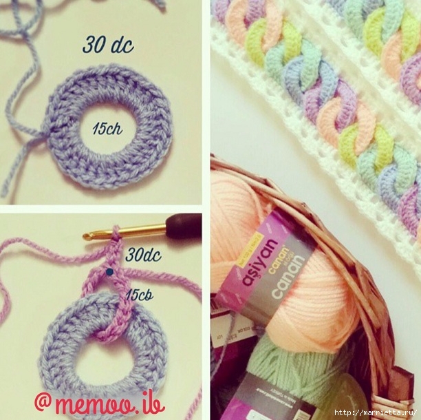 free crochet patterns to download