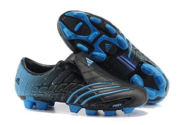 old f50 football boots