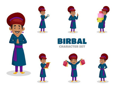 Akbar birbal story in hindi || अकबर बीरबल की कहानी इन हिंदी || Akbar birbal stories