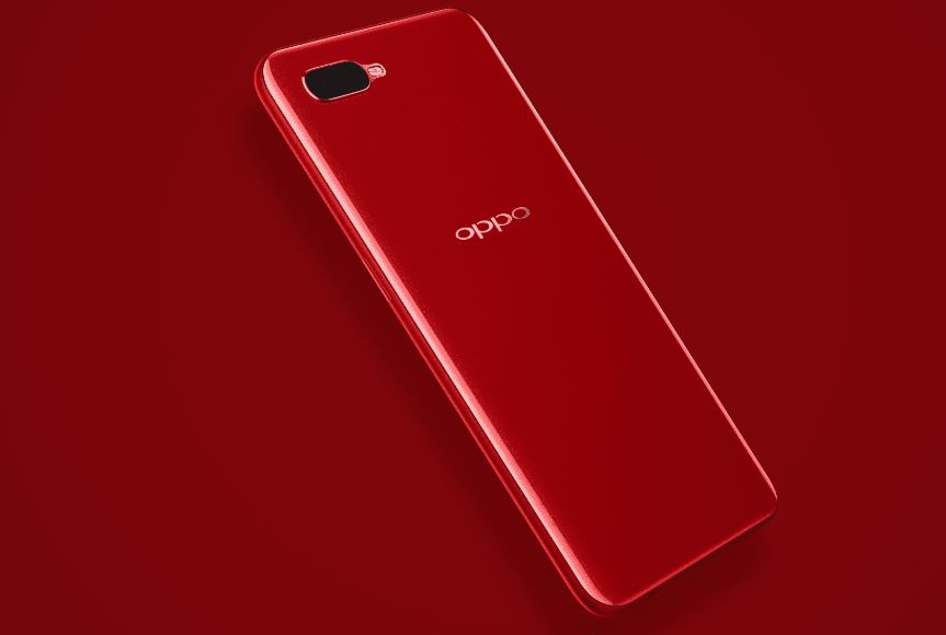 Perbedaan Oppo A5s vs Oppo A3s