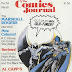 The Comics Journal - Comic Journal