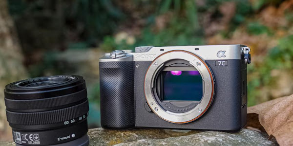 Sony Alpha 7C, analysis and opinion