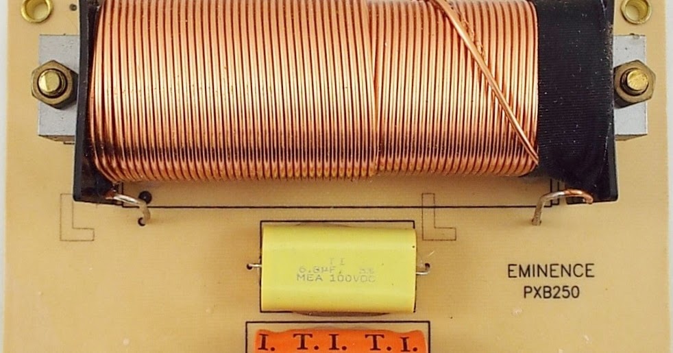 Installing Crossovers Car Audio