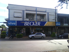 LOJAS BECKER MATRIZ-