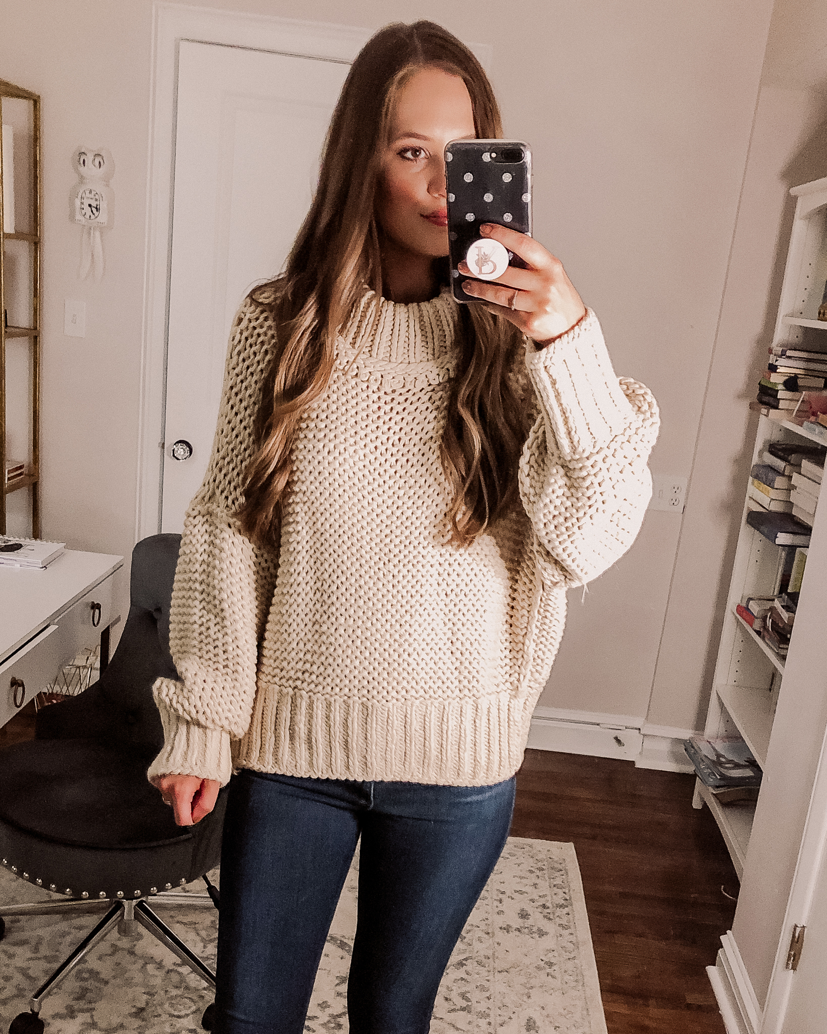 4 Fall Outfits from the Nordstrom Anniversary Sale — Hello Adams