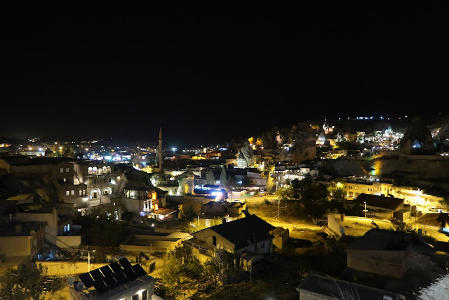 【豪享旅行 浪漫土耳其 13 天自由行】不土不快 ( 1