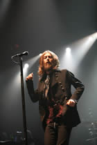 The Black Crowes - Amsterdam 2008-04-11