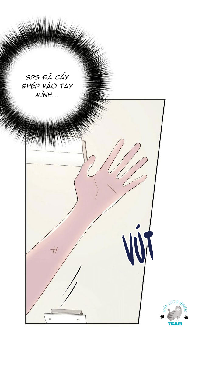 Đọc truyện Assorted Wildness - Chapter 12