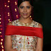 Anchor Anasuya At Zee Telugu Apsara Awards 2017 In White Dress