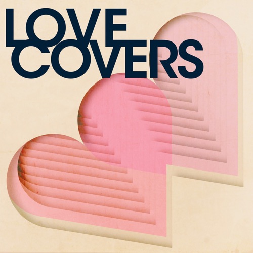 Various Artists Love Covers [itunes Plus Aac M4a]