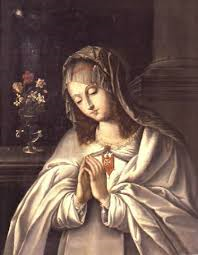 Virgen María de la Merced