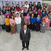 Pria dengan 39 istri dan Keluarga Terbesar di Dunia