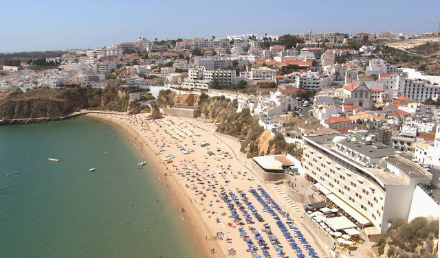 Albufeira - Portugal