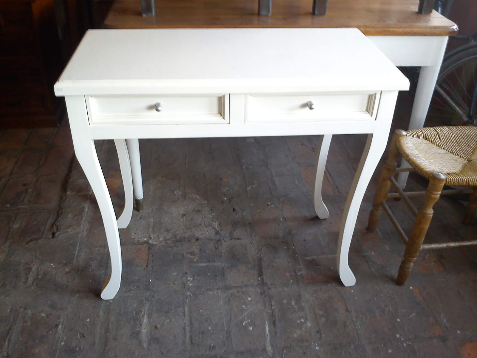 Esquina de Campo Muebles: ESCRITORIOS