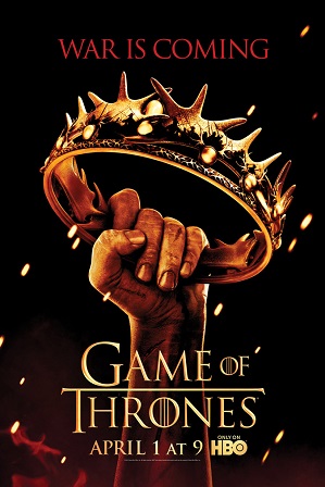 Game of Thrones Season 2 Download All Episodes 480p 720p HEVC
