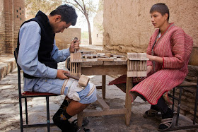 khiva uzbekistan wood work, uzbekistan tours 2015, uzbekistan art craft tours