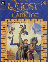 Quest For Camelot