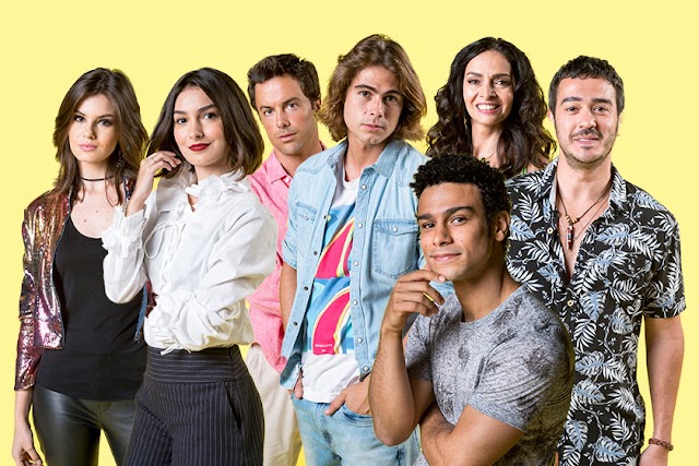 Verão 90: Parte do público curtiu a novela pelas mesmas razões que fizeram a crítica desprezá-la