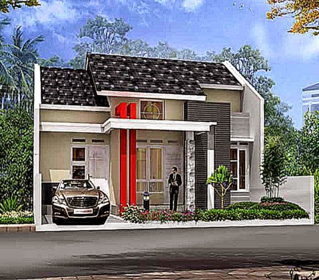 Rumah Minimalis Foto Design Rumah Minimalis