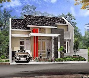 20+ Inspirasi Terpopuler Foto Rumah Minimalis