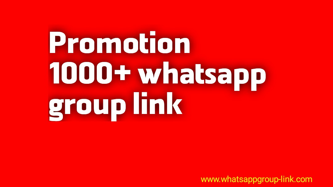 10000+ Youtube promotion whatsapp group link (hourly updating
