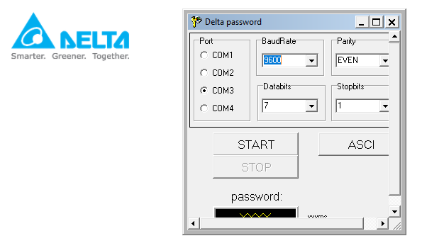 Delta plc Password Crack Full (Real 100%) ~ oplc4me