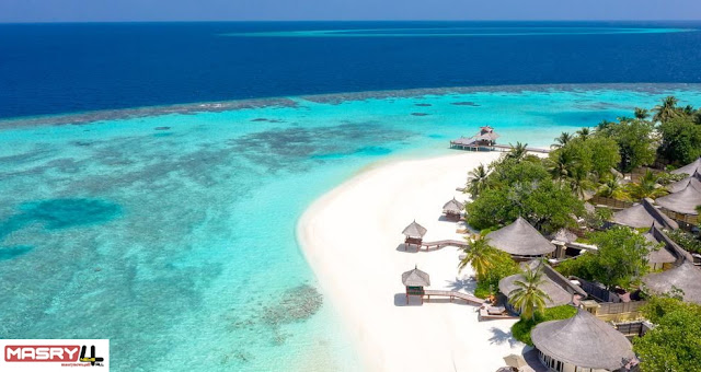 أين تقع جزر المالديف و ما هي أهم المعالم السياحية بها ؟  Tourism in Maldives