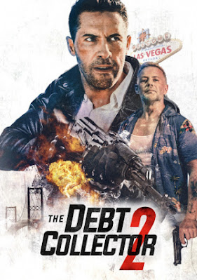 Đòi Nợ Thuê (Phần 2) - The Debt Collector (Season 2)