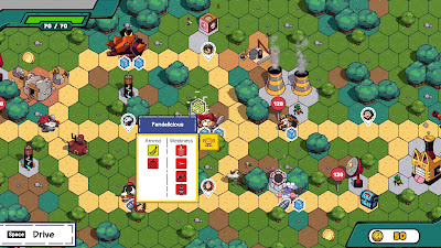 Connectank Game Screenshot 6