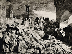 Bagaimana Dunia Islam Terselamat Dari Wabak Black Death?