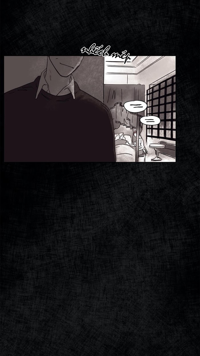 Đọc truyện NHƯ CƠN SÓNG DỮ (FULL) - Chapter 5