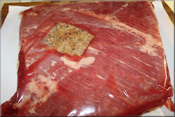 beef corned pressure cooker recipe cabbage table packet brisket seasoning slang pantry cw cafe today