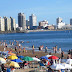 Ingreso de turistas a Uruguay creció 3,4 % en los 10 primeros días del año
