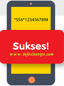 Cara Mudah Memasukkan Mengisi Voucher Indosat Im3 Ooredoo