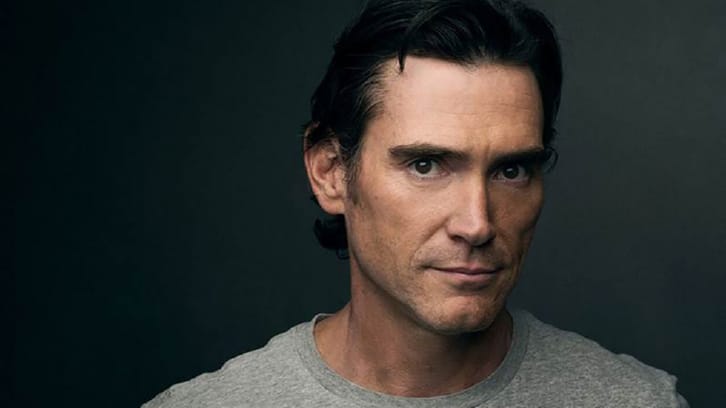 Hello Tomorrow! - Ordered to Series by AppleTV - Billy Crudup To Star