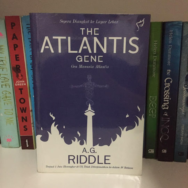 The Atlantis Gene