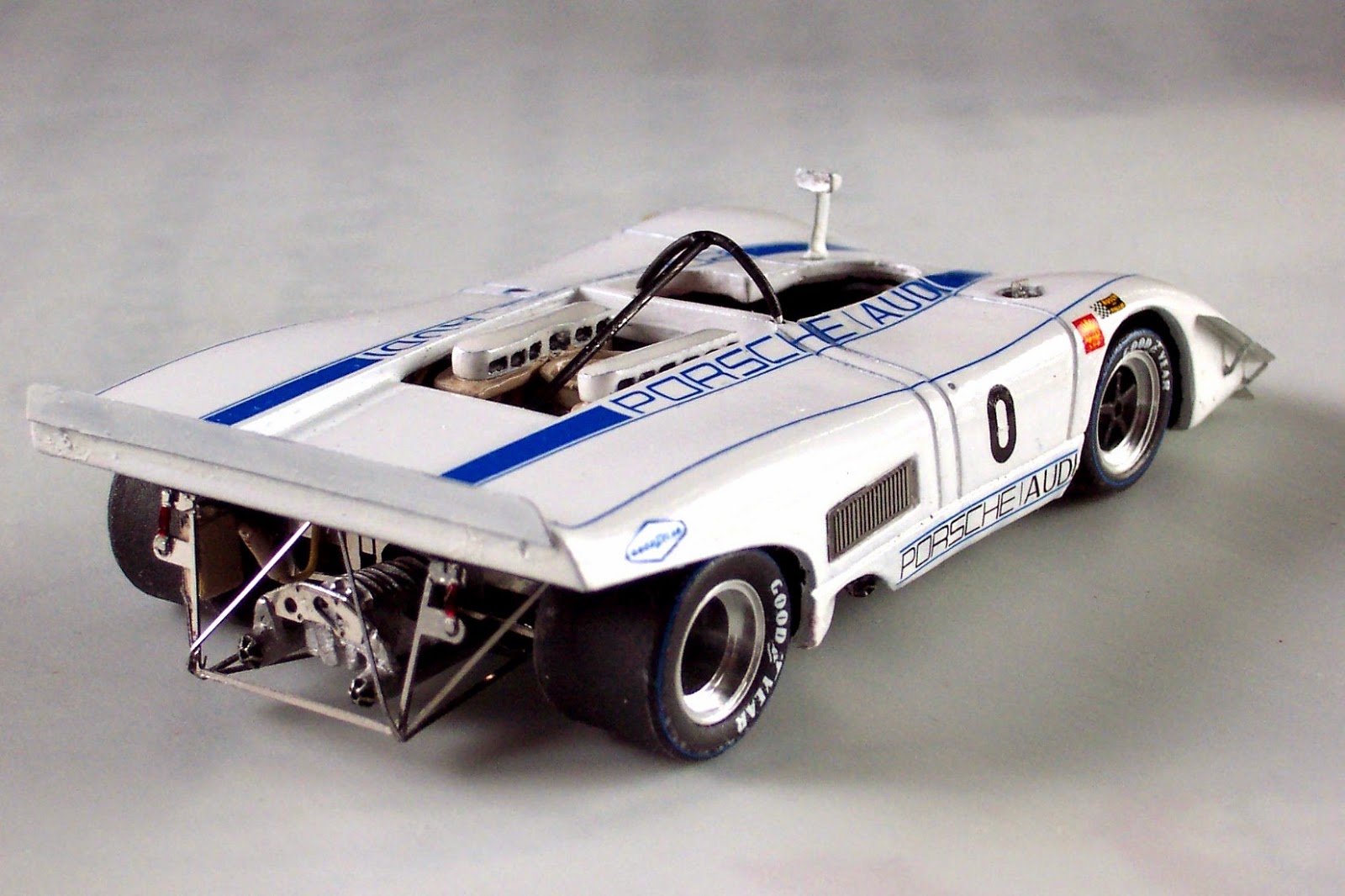 Porsche 917 PA