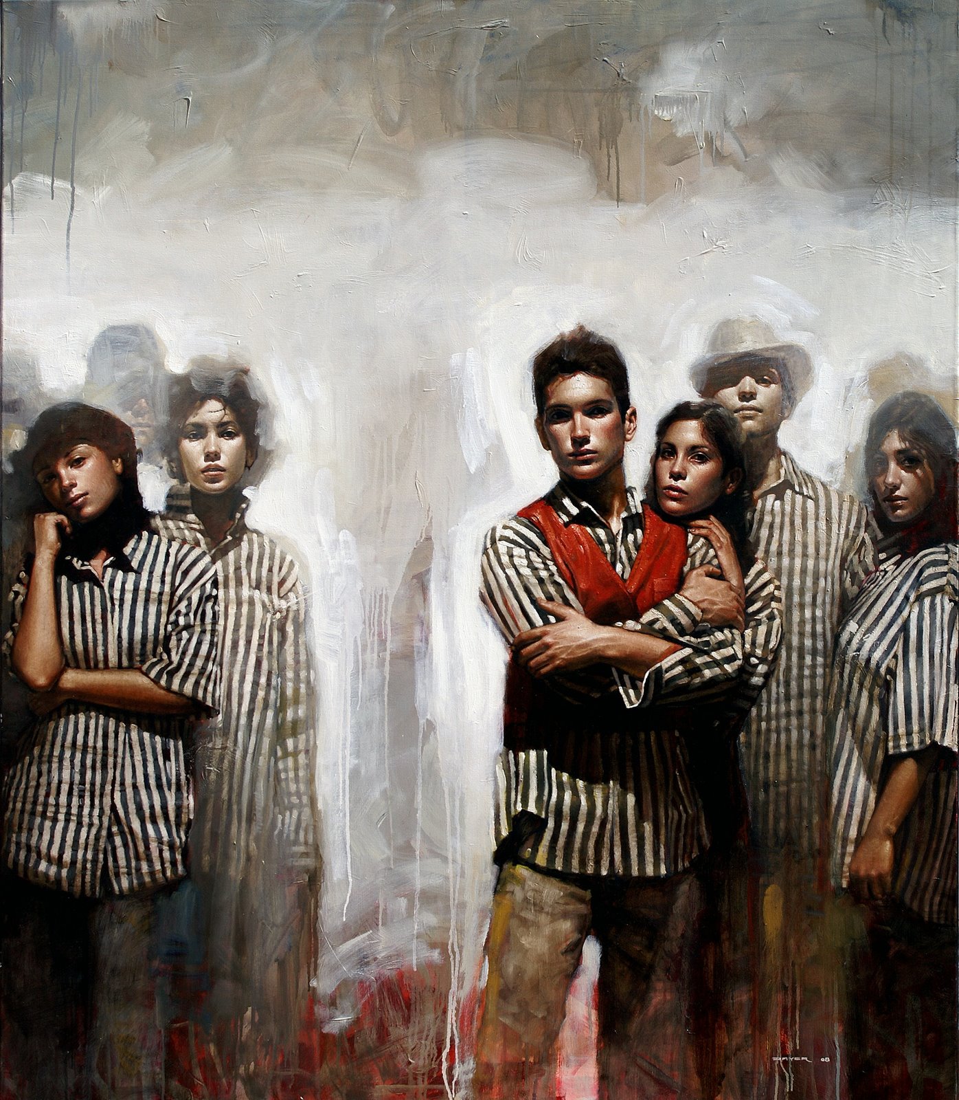 аргентинский художник diego dayer. аргентинский художник diego dayer. Diego dayer современный художник. художник диего 8. аргентина.