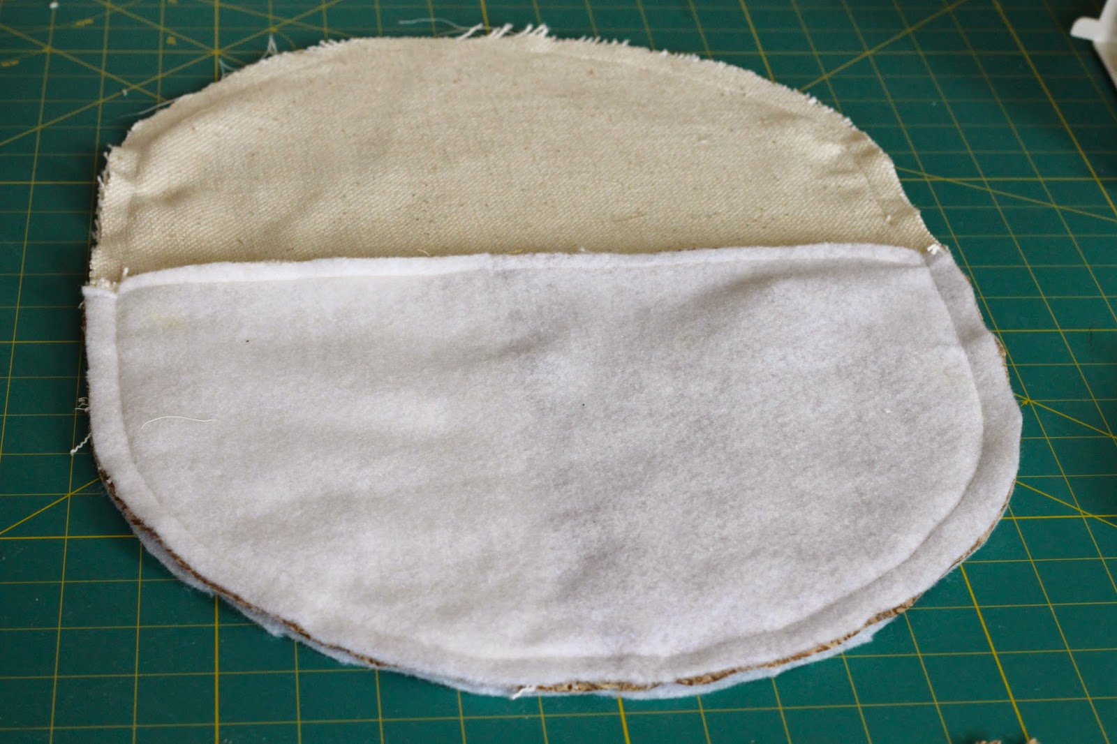 Where Your Treasure Is How to Make a Tea Cozy