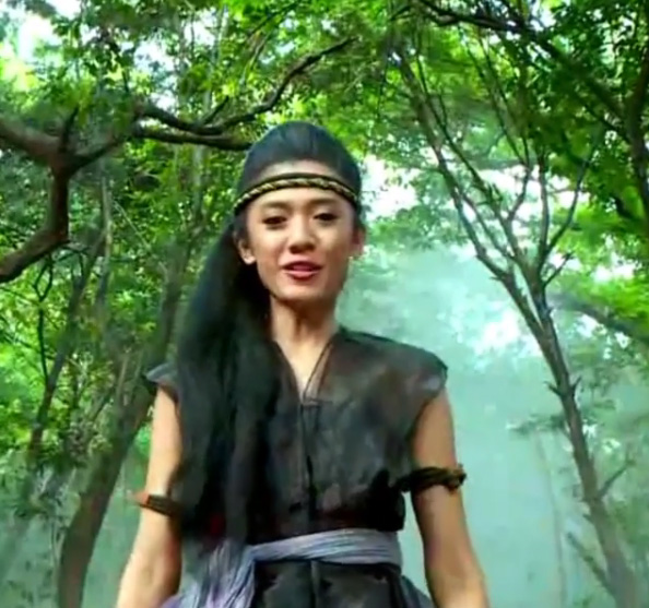 Yuk, Kenalan dengan Pemain Saur Sepuh.. Ini dia foto dan Yuk, Kenalan dengan Pemain Saur Sepuh.. Ini dia foto dan