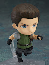 Nendoroid Resident Evil Chris Redfield (#681) Figure