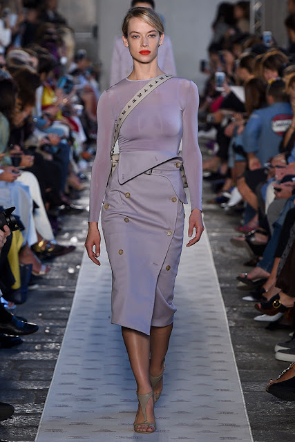 Milan Fashion week day 2