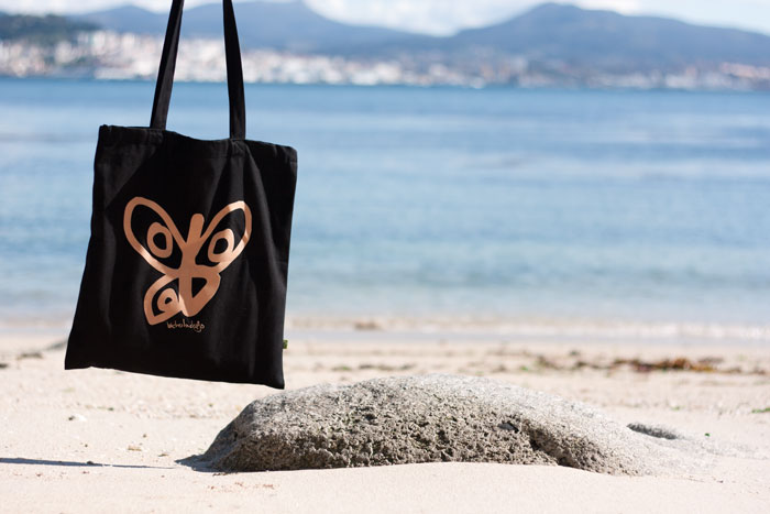 Bichobichejo. Moda ecológica, sostenible y ética