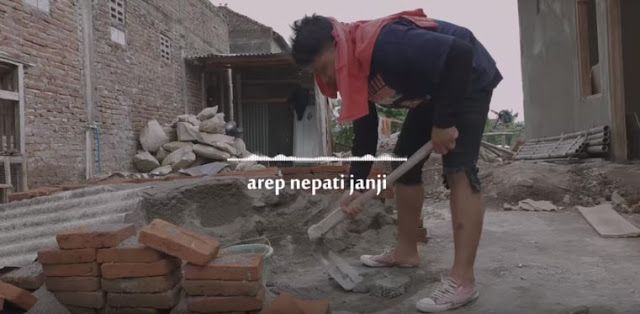 Lirik Dan Syair Lagu Demi Kowe Pendhoza Bursa Lirik Dan