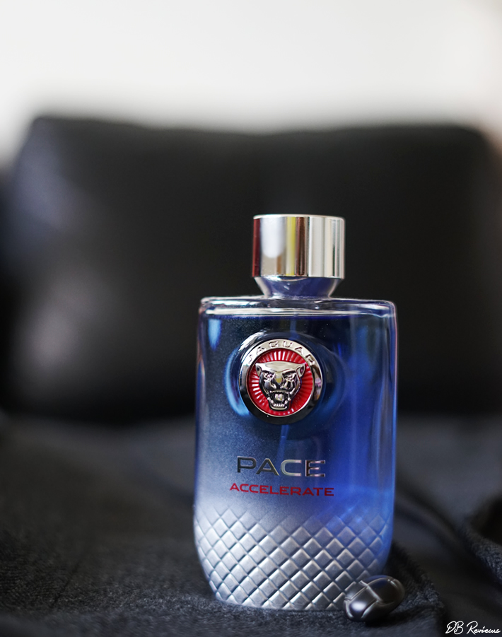 Jaguar Pace Accelerate Fragrance Christmas Gifting Giveaway DB
