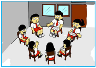 Pendidikan Agama Islam Selasa 5 November 2019 Materi Ajar Kelas V