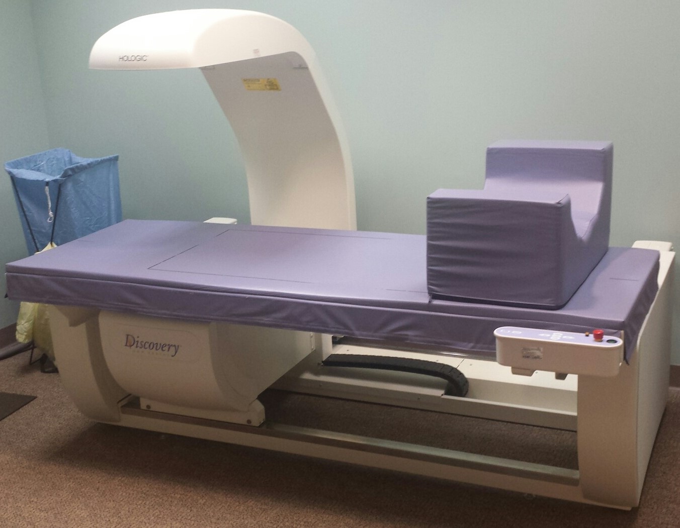 Talk Imaging has PreOwned Medical Imaging Equipment 2005 Hologic